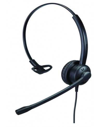 Talk2 ECO Range Monaural headset with...