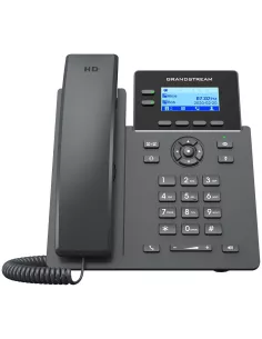 Grandstream 2 Line Desk Phone (PSU Not Included) - MiRO Distribution