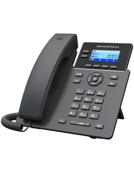 Grandstream 2-Line Desk Phone | GRP2602P