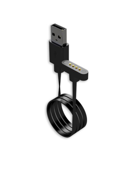 Teltonika Magnetic USB Charger Accessory for TMT250 | 058R-00221