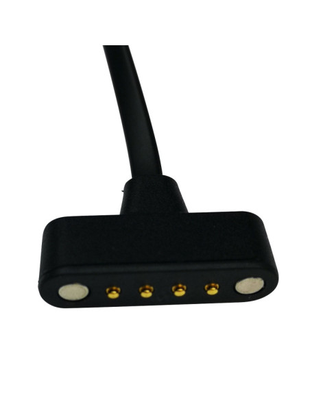 Teltonika Magnetic USB Charger Accessory for TMT250 | 058R-00221