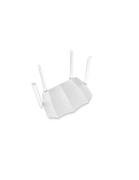 Tenda AC5 802.11ac Dual Band Wi-Fi Router | AC5 - MiRO Distribution