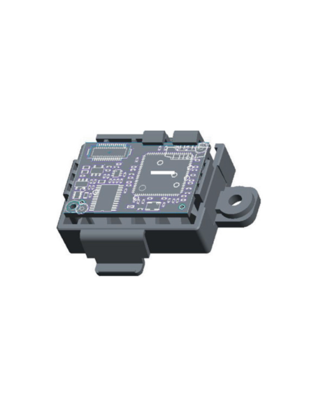 Snom A900 DSP Module for M900 Multi-Cell DECT Base Station | SNOM-A900