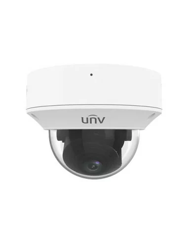 Uniview Ultra H 265 -P1- 8MP WDR & LightHunter Dome Camera - MiRO Distribution