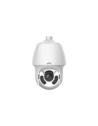 Uniview Ultra H.265 - 4MP LightHunter PTZ - MiRO Distribution