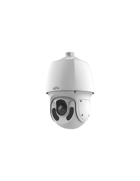 Uniview Ultra H.265 - 4MP LightHunter PTZ - MiRO Distribution