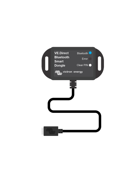 Victron VE.Direct Bluetooth Smart Dongle | VIC-VE-BT-DNGL