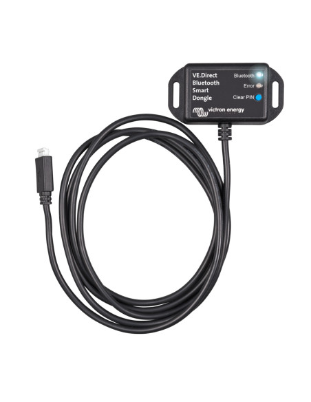 Victron VE.Direct Bluetooth Smart Dongle | VIC-VE-BT-DNGL