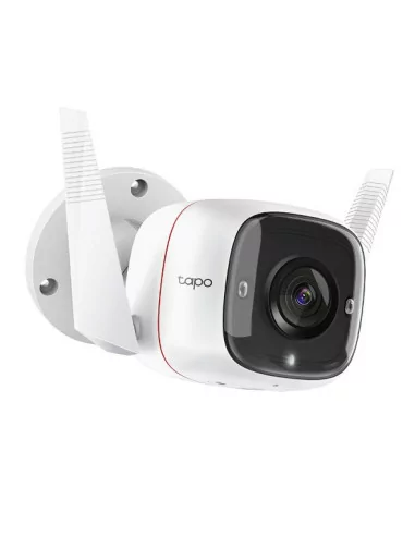 TP-Link Outdoor Home Security Wi-Fi Camera - MiRO Distribution