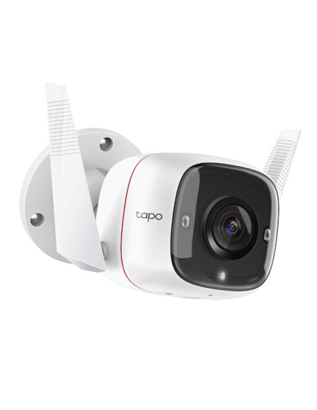 TP-Link Tapo Outdoor Home Security WiFi Camera | Tapo C310