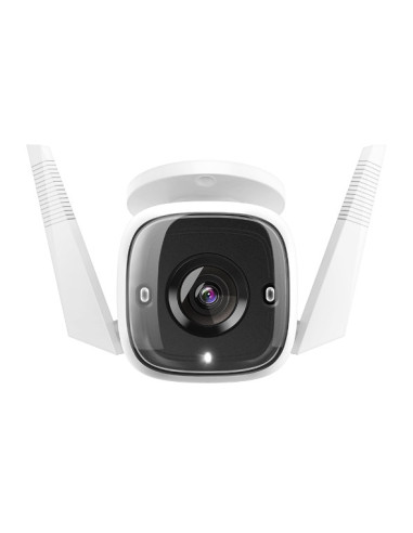 TP-Link Tapo C210 Wireless Dome IP Indoor 360° Security Camera (OB