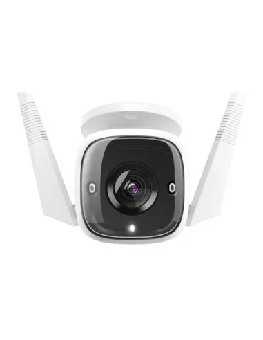 TP-Link Outdoor Home Security Wi-Fi Camera - MiRO Distribution