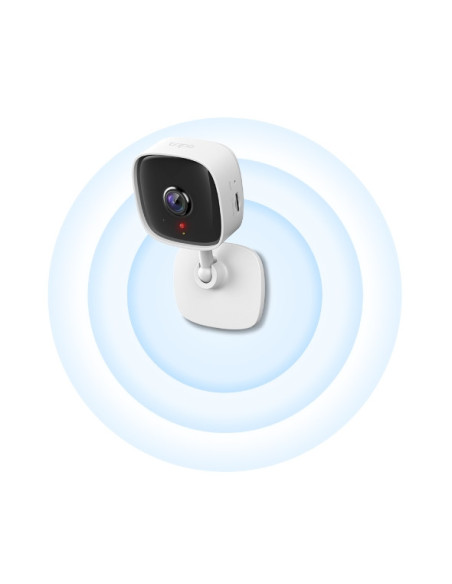 TP-Link Home Security Wi-Fi Camera - MiRO Distribution