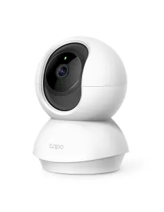 TP-Link Pan/Tilt Home Security Wi-Fi Camera - MiRO Distribution