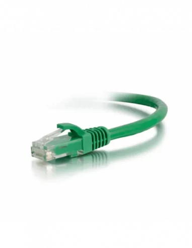 Acconet CAT6 UTP Flylead, 0.5 Meter - MiRO Distribution