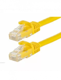 Acconet CAT6 UTP Flylead, 5 Meter - MiRO Distribution