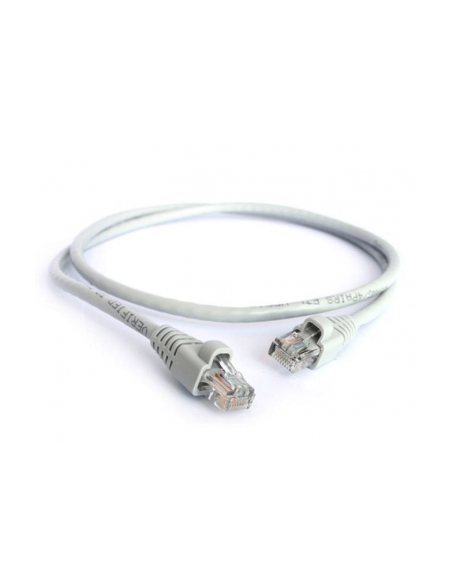 Acconet CAT6 UTP Flylead 20 Meter Cable Grey | CAT6-FLY-20