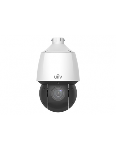 unv-ultra-h-265-4mp-lighthunter-ptz-with-25-x-optical-zoom-smart-ir-100m