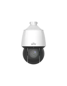 UNV - Ultra H.265 - 4MP LightHunter PTZ with 25 x Optical Zoom - Smart IR 100m