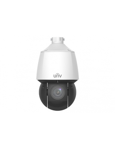 UNV - Ultra H.265 - 4MP LightHunter...