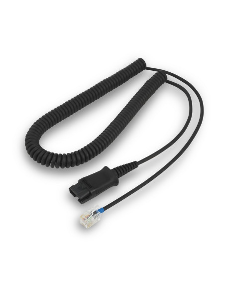 Snom A100M -Wired monaural headset | A100M