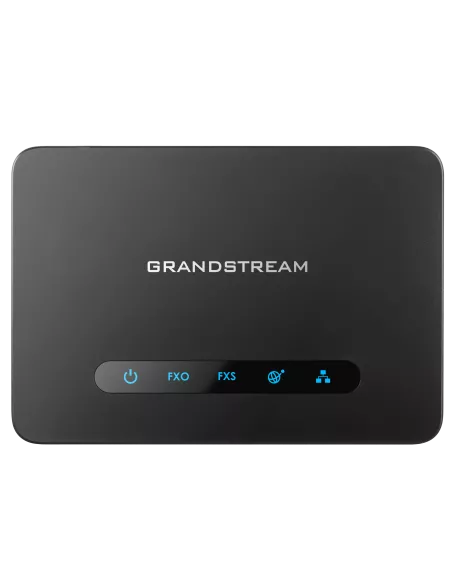 Grandstream SIP Analog Telephone Adapter - MiRO Distribution