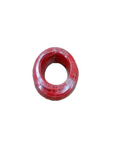 Acconet 4mm Outdoor solar cable Red -...