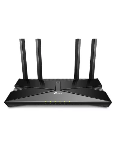 TP-Link Archer AX50 Dual Band Wi-Fi 6 Router - MiRO Distribution