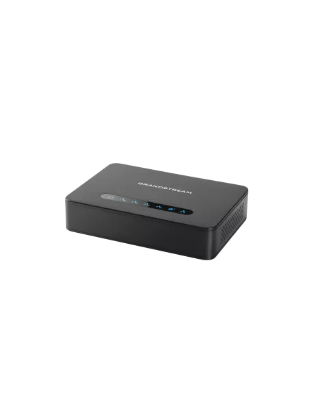 Grandstream SIP ATA 4 Port FXS Gateway | HT814