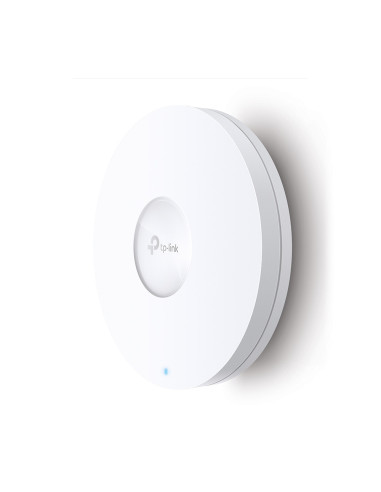 TP-Link AX1800 Ceiling Mount Dual-Band Wi-Fi 6 Access Point - MiRO ...