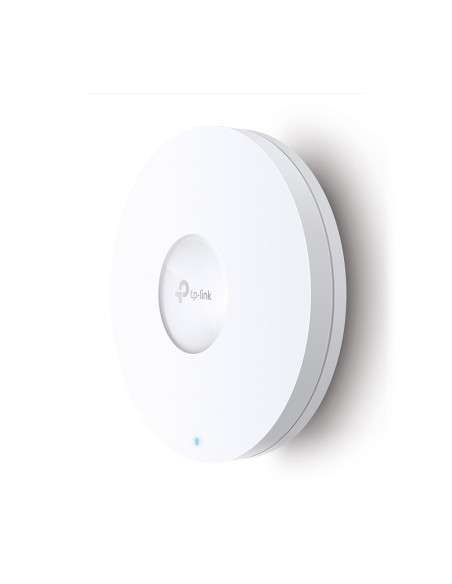 TP-Link AX1800 Ceiling Mount Dual-Band Wi-Fi 6 Access Point - MiRO