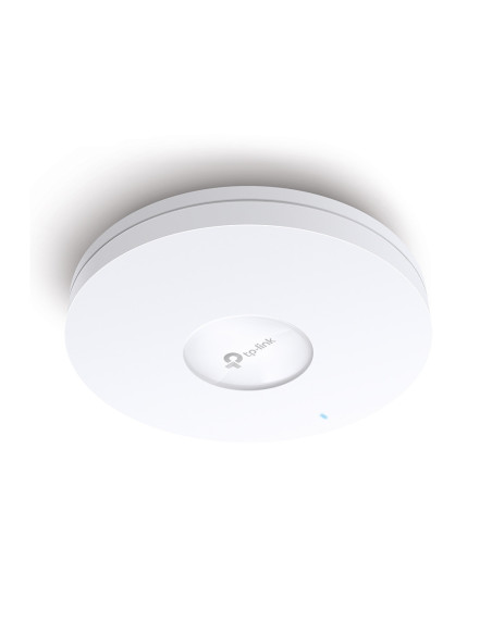 TP-Link AX1800 Ceiling Mount Dual-Band Wi-Fi 6 Access Point - MiRO