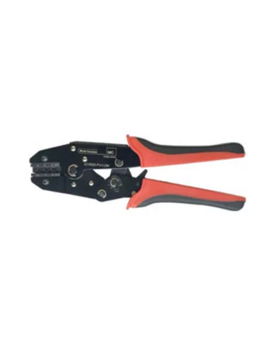 Acconet MC4 Basic Crimping pliers 2.5/4/6mm - MiRO Distribution