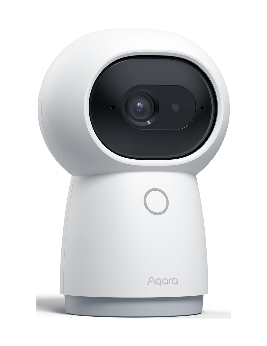 AQARA Camera Hub G3 (EU) - Techomz