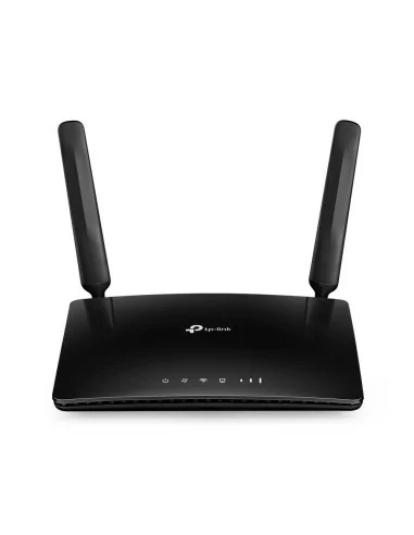 TP-Link 300Mbps Wireless N 4G LTE Router - MiRO Distribution