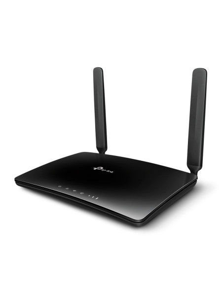 TP-Link 300Mbps Wireless N 4G LTE Router - MiRO Distribution