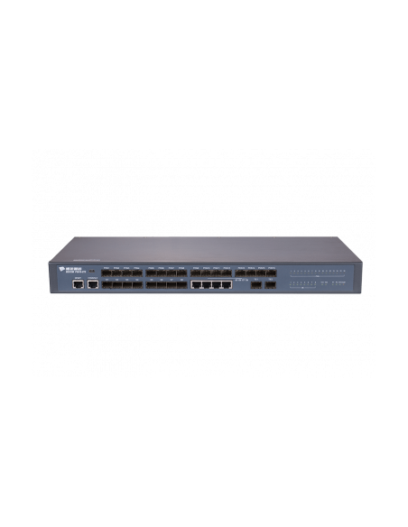 BDCOM 48 Port Gigabit SFP - Switch - Dual PSU optional