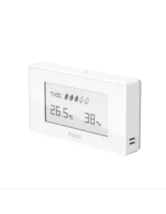 Aqara TVOC Air Quality Monitor | AQ-SNSR-TVOC | MiRO