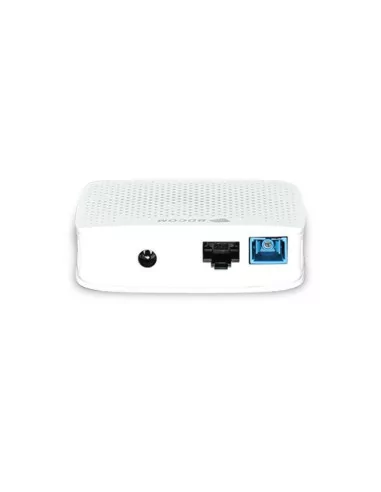 BDOM single port xPON ONT | BDCOM-GP1702-1G