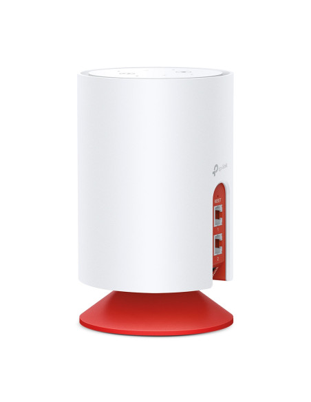 TP-Link Deco X20 Voice Wi-Fi 6 System with Smart Speaker - MiRO Distribution