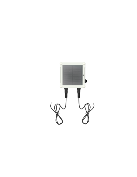 Milesight Solenoid Valve Controller | UC511-DI-868M