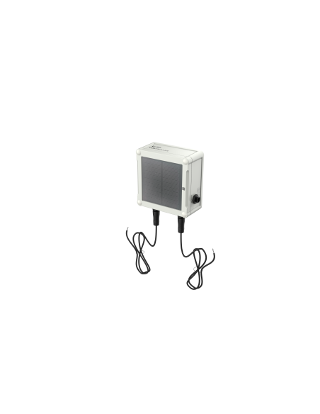 Milesight Solenoid Valve Controller | UC511-DI-868M