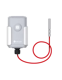 Milesight Industrial Temperature Sensor - MiRO Distribution