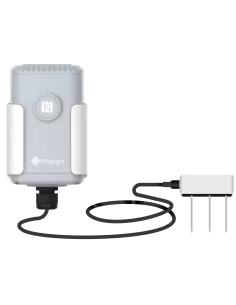 Milesight Soil Moisture, Temperature ad Electrical Conducitivty Sensor - MiRO Distribution