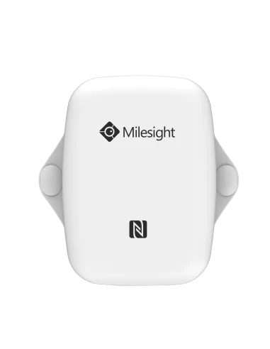 Milesight Temperature, Humidity Sensor - MiRO Distribution