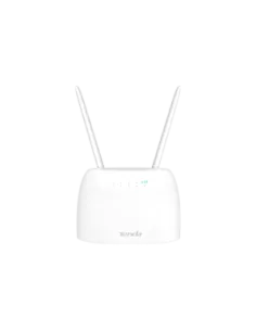Tenda 4G LTE CAT4 300Mbps Dual-Band Router - MiRO Distribution