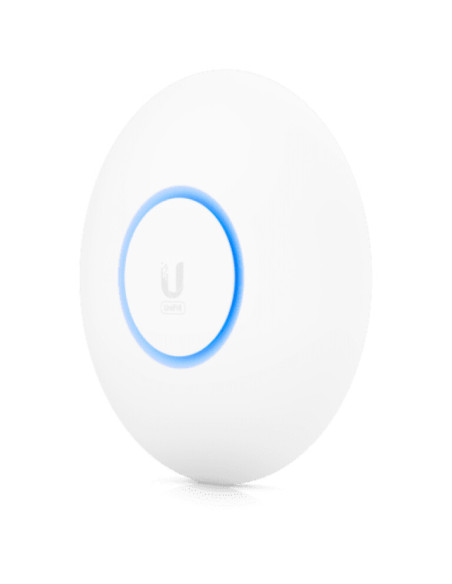 Ubiquiti UniFi6 Dual Band WiFi 6 Pro Indoor Access Point | U6-PRO