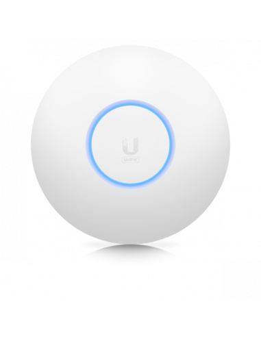 Ubiquiti UniFi WiFi 6 PRO Access Point Dual-Band 802.11ax U6-PRO-US