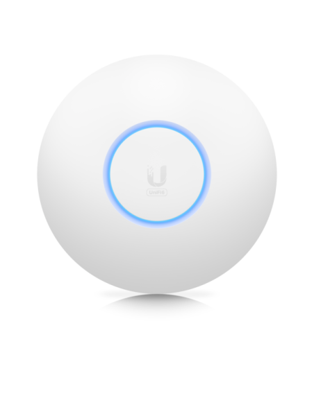 Ubiquiti UniFi6 Dual Band WiFi 6 Pro Indoor Access Point | U6-PRO