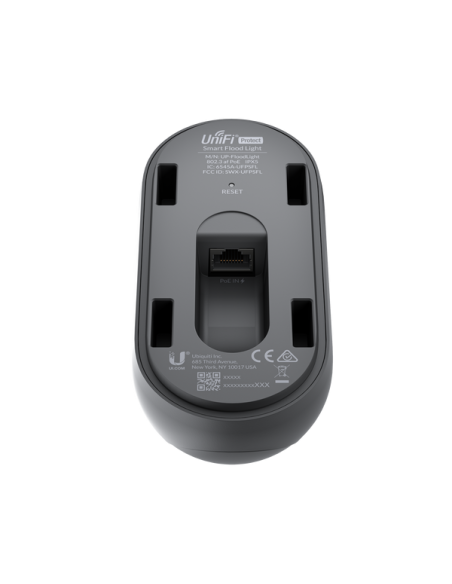 Ubiquiti UniFi Protect - LED floodlight with motion sensor